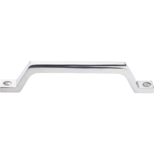 Boat Transom Door Hatch Grab Handle Hand Rail - Marine Stainless Steel