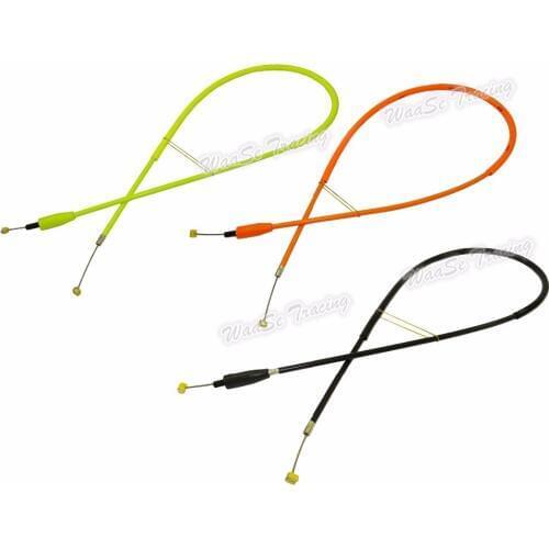 Motorcycle Clutch Cable Steel Wire For Yamaha YZF R6 2006 2007 2008 2009 2010 2011 2012 2013 2014 2015 2016