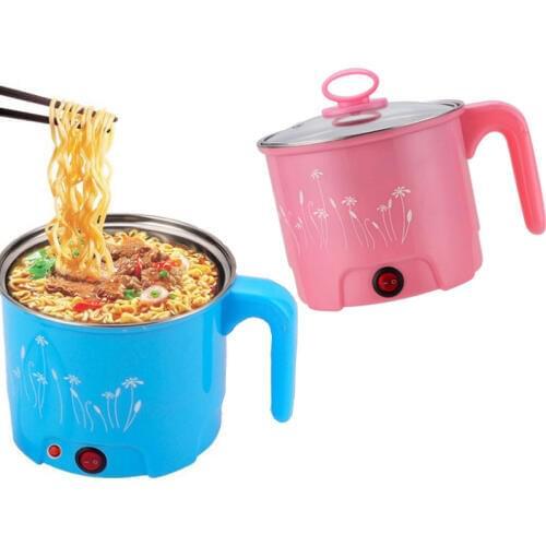 NANUM Electric Steamers