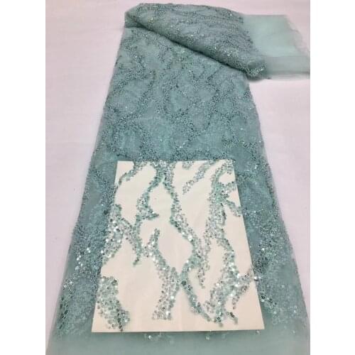 The new 3+5mm sequined bead tube exquisite line tulle embroidery, good quality and good price, suitable for ladies' fashion/xx