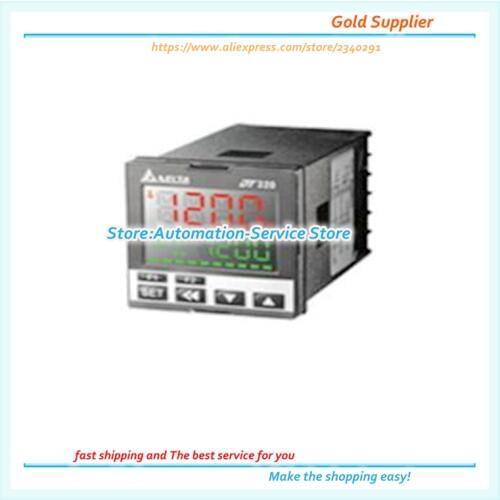 New Genuine Delta DT3 Series Of High-speed Intelligent Thermostat DT360CA