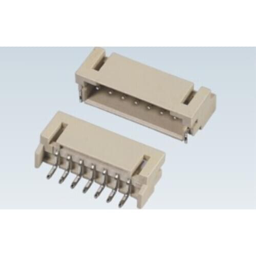 PH2.0mm 2P/3P/4P/5P/6P/7P/8P/9P/10P horizontal stick pin holder connector