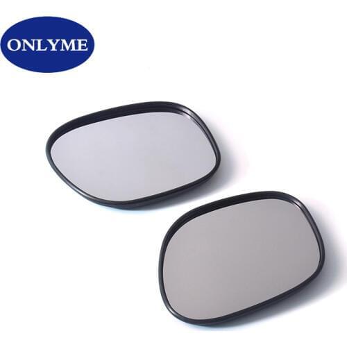 Suitable for TOYOTA RAV 4 (1994 95 96 97 98 99 2000) left or right car heated convex wing mirror glass