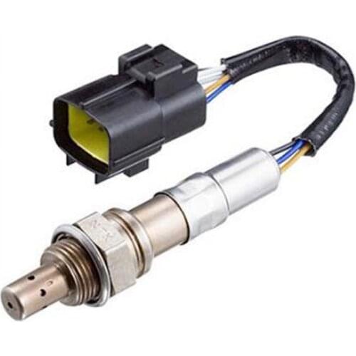 QSB5.9 diesel engine parts of NOx sensor 4001675