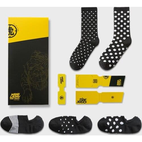 SeeBest boat socks mens invisible low heel no show non slip summer spring run sport fashion black long funny happy 3 Pairs lot 4