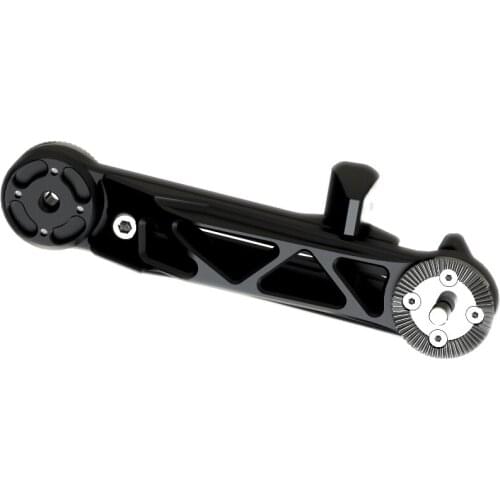 HONTOO ARRI Standard Rosette Arm Extended Arm for Camera film camera