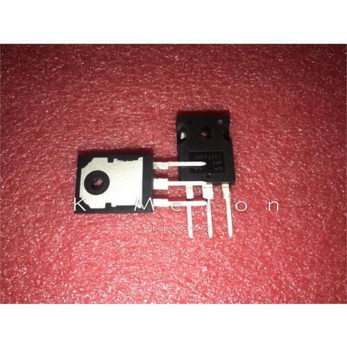 10PCS IRFP2907PBF IRFP2907 IRFP2907Z 2907 TO-247 209A 75V 4.5Mohm Power MOSFET transistor