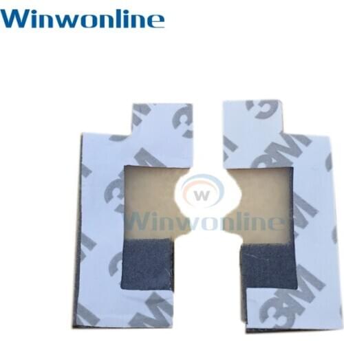 1PC tomer separation case seal Developer felt gasket sponge for Ricoh AF 1060 1075 2051 2060 2075 AP900 MP 5500 6500 7500