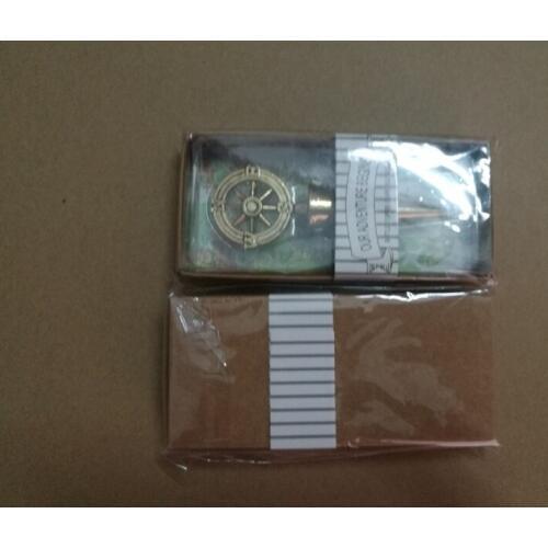 50pcs/lot Fast shipping Antique Rudder Red Wine Bottle stopper For wedding party bridal shower favor guest gift