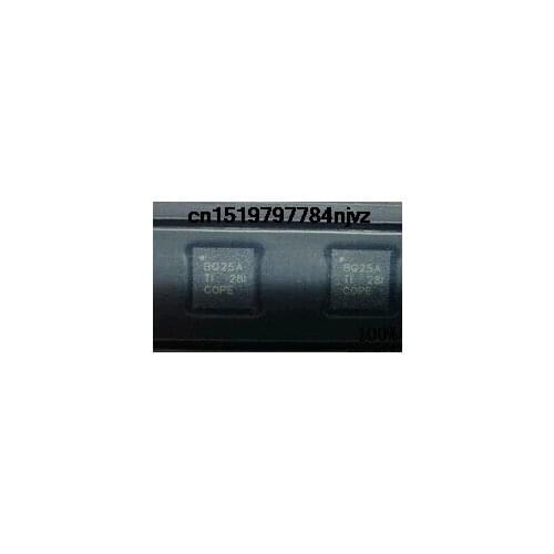 BQ24725ARGRR BQ24725A BQ725A BQ25A QFN-20 10PCS