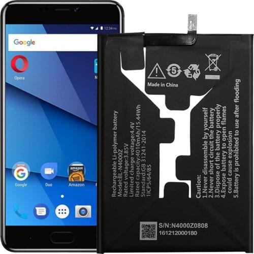 DDONG Vivo Phone Batteries