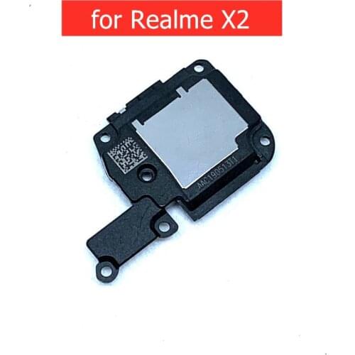 For Realme X2 Loudspeaker Buzzer Ringer for Realme X2 Call Speaker Bell Loud Speaker Module Complete Repair Spare Parts