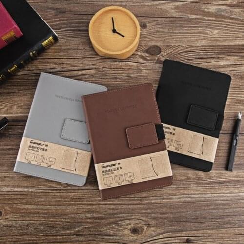 GUANGBO Planners-diaries