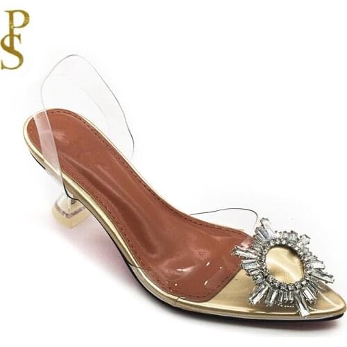 PENNY CHOO Shoes With Medium Heels