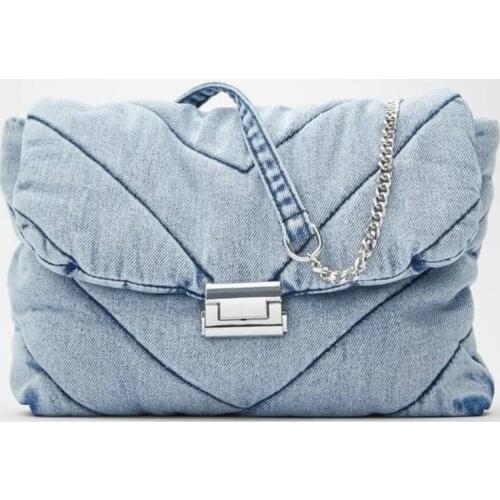 QINGWU Messenger Bags For Women