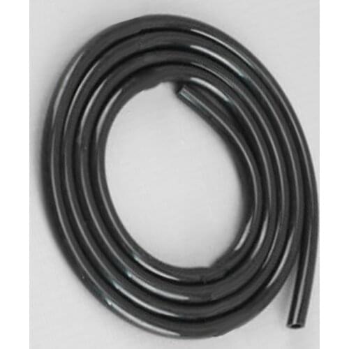 1 M Fuel Petrol Hose 3.0mm ID 5.0mm OD For Strimmers Chainsaw Hedge Trimmer Tool