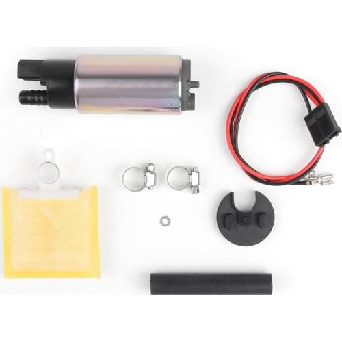 Topteng Intank Fuel Pump For Ducati 999 999S 748 SPS MONSTER 900 S2R S4R MULTISTRADA Motorcycle Accessories