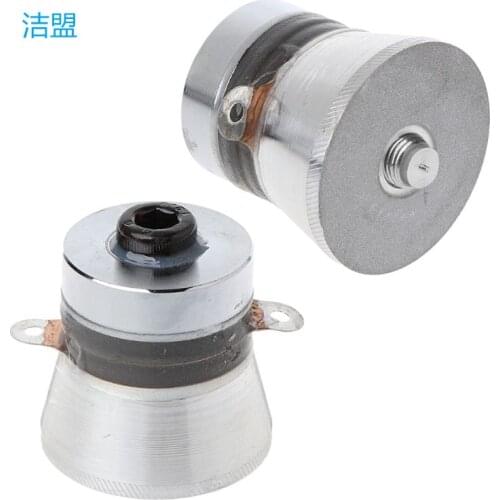60W 40KHz Ultrasonic Piezoelectric Cleaning Transducer Cleaner High Performance Dropship