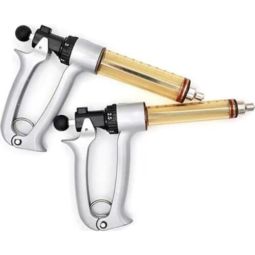 50ML Veterinary Automatic Continuous Dosing Device, Cow Feeder,Chicken And Pig Tool,Sheep Farm,Cattle Feeder,Beverage Machine