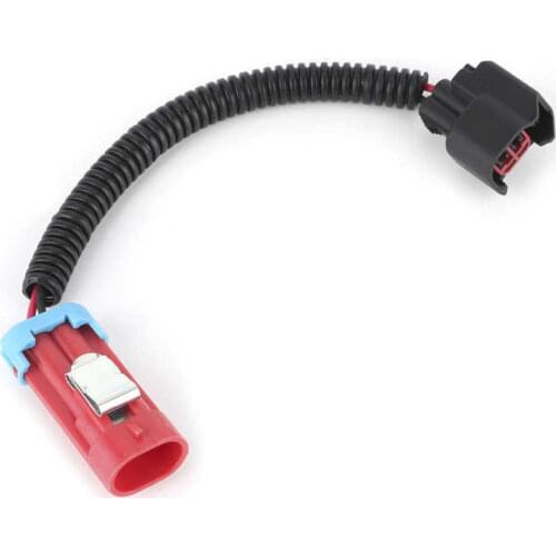 VGEBY Ignition