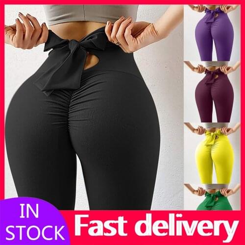 #VO Seamless push up leggings Women fitness Workout Breathable Breathable Leggings Yoga Pants Stretchy Workout Fitness leggings