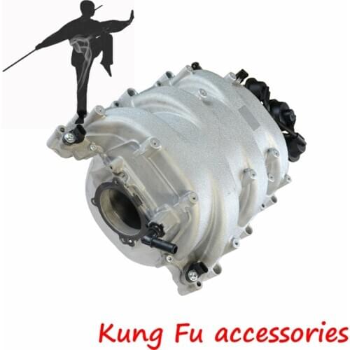 AP02 INTAKE ENGINE MANIFOLD ASSEMBLY 2721402401 for Mercedes-Benz ML C230 C280 CLK GLK E350 R350 SLK M272 M273 V6 Engine