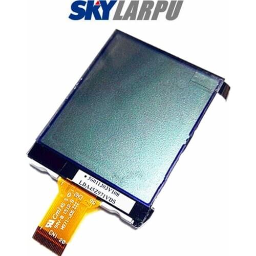 Original 2.4" Inch LDA45Z971VDS 94V-0 1512-B M971-JOS LCD Screen for GARMIN Handheld GPS Display Panel Replacement Free Shipping