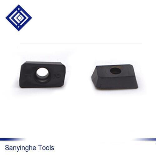 Free shipping high quality 10pcs/lots APMT1135PDER-76 IC928 cnc carbide milling inserts cutting tools cnc blade lathe tool