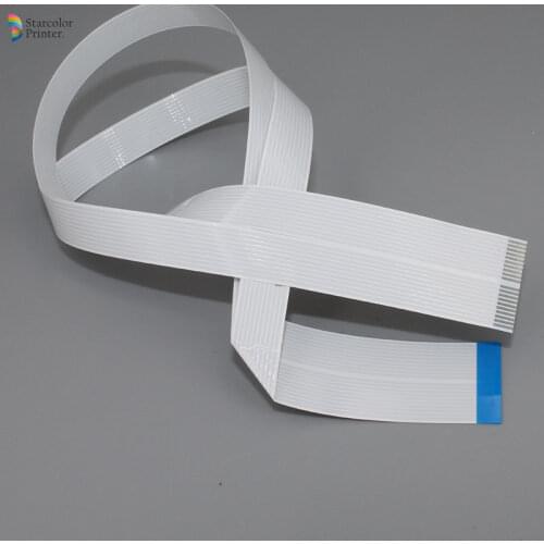 5PC Printhead Printer Print Head Cable for Epson L110 L111 L120 L130 L132 L210 L211 L220 L222 L300 L301 L303 L310 L350 L351 L353