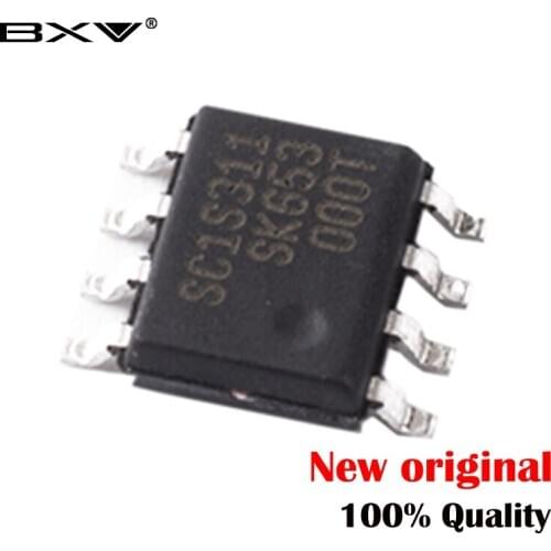 5Pcs SC1S311 SOP-8 1S311 SOP SC1311 SOP8 SMD