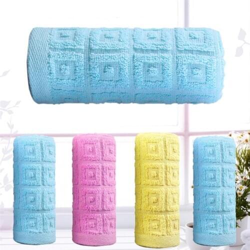 Coxeer Face Towels