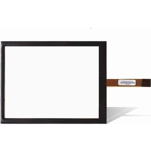 For Trane air conditioner CH530 control panel MOD01490 touch screen touch panel touch glass