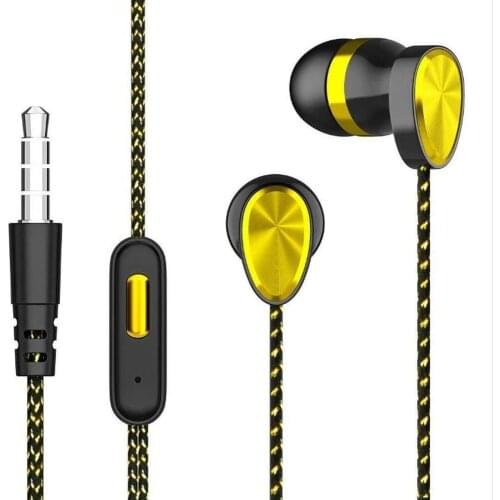 GHJISHO In-ear Headphones