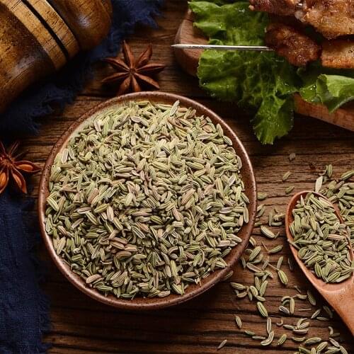 150g Fennel barbecue Hot pot spices Daquan seasoning star anise cinnamon 100% natural no additives