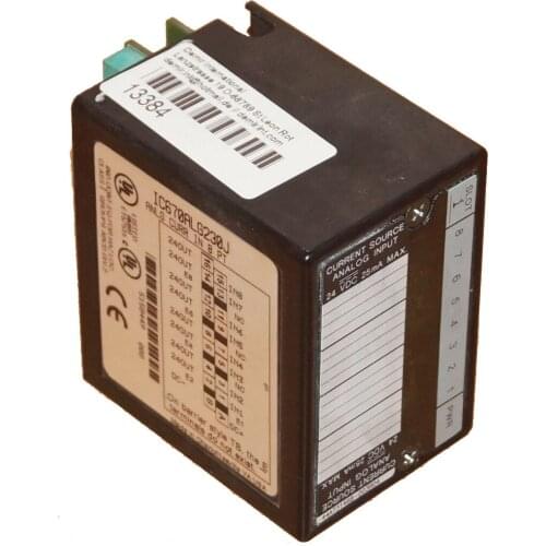 IC670ALG230