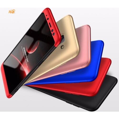 KPHRTEK Samsung Galaxy A6 Phone Cases