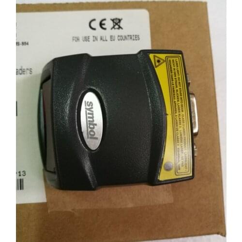 MS-954-I000R Scan 1D Laser Barcode Scanner For Motorola Symbol Barcode Scanner Fixed Mount