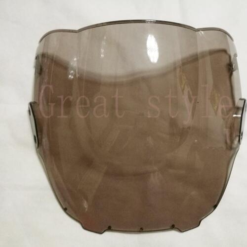New For Honda CBR600F3 CBR 600 F3 1995 1996 1997 1998 ABS Motorbike Motorcycle Windshield Windscreen Smoke High quality
