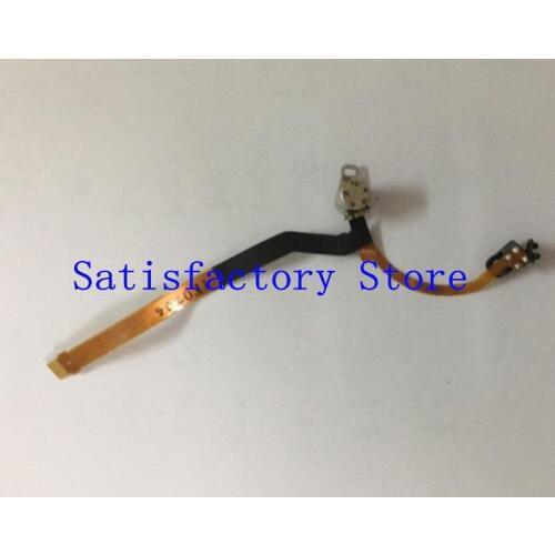 New Lens Focus Flex Cable Ribbon For Canon 100 mm 100mm Repair Parts