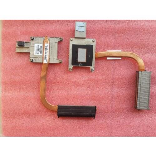 New cooler For HP probook 8560P 6560B CPU cooling heatsink 647603-001 for UMA model