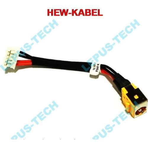 NEW DC JACK DW43 For Acer TravelMate 5310 5320 5330 5520 5610 5610G 5620 5710 7420 5420 5420G 7120 7220