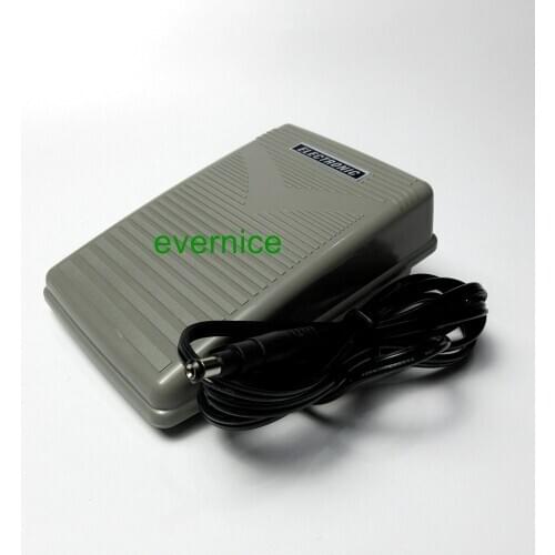 Foot Pedal+Cord For Viking Sapphire 830,835,850,855,870,875,930 Tribute 140C