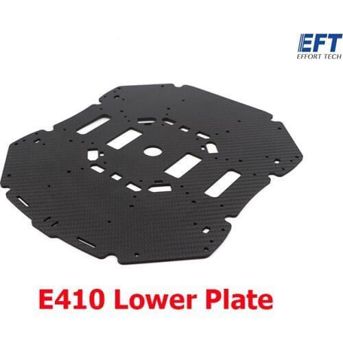 Original EFT E410 waterproof agricultural spraying drone repair parts center