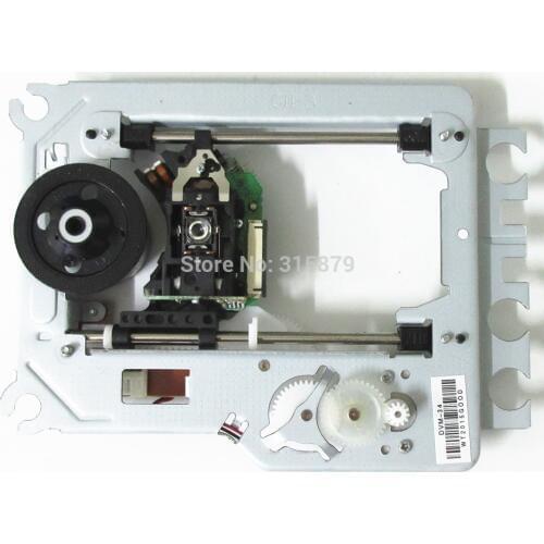 Original New SF-HD870 for SANYO DVD Laser Pickup with Mechanism SFHD870 SF HD870