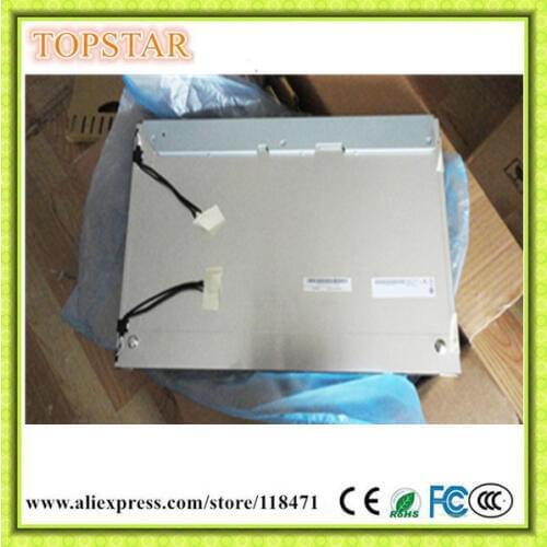 Original A+ Grade G220SW01 V0 22.0" LCD Panel Display One year warranty