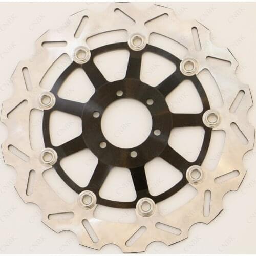 Front Disc Brake Rotor for KTM Duke 690 2008 - 2013 2009 2010 2011 2012 08 13 09 10 11 12