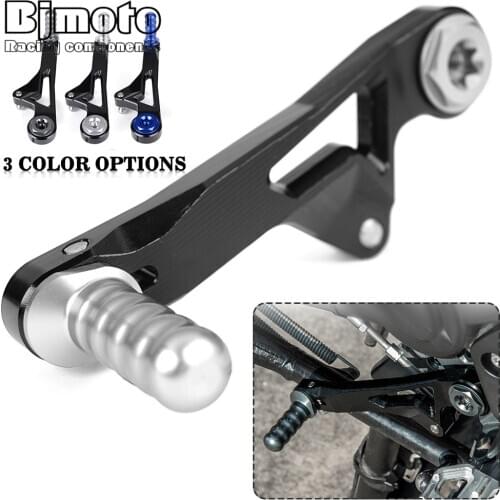 R 1250 GS Motorcycle Gear Shift Lever Adjustable For BMW R1250GS R1250 GS ADV Adventure 2019 2020 2021 Dirt Pit Bikes Gear Lever