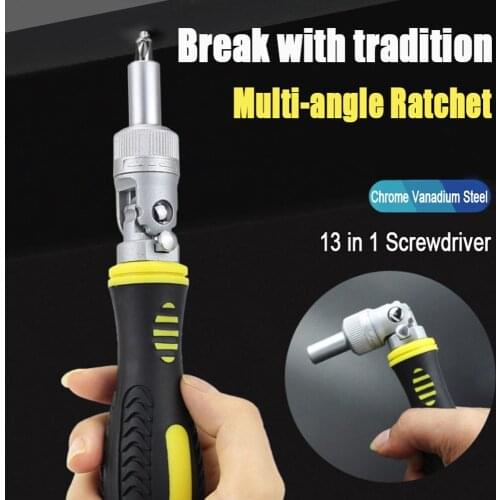 WENXING Screwdriver