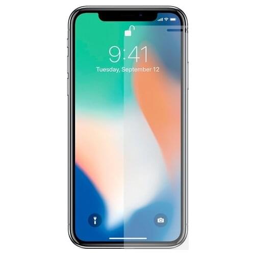 Tempered Glass Screen Protector Iphone 11 Pro KSIX Extreme 2.5D