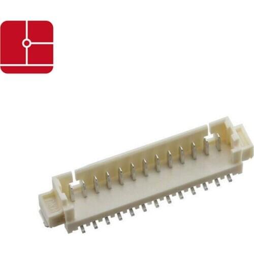 10pcs 53398-1371 533981371 New Original molex connector 13pin Post 1.25mm Spacing